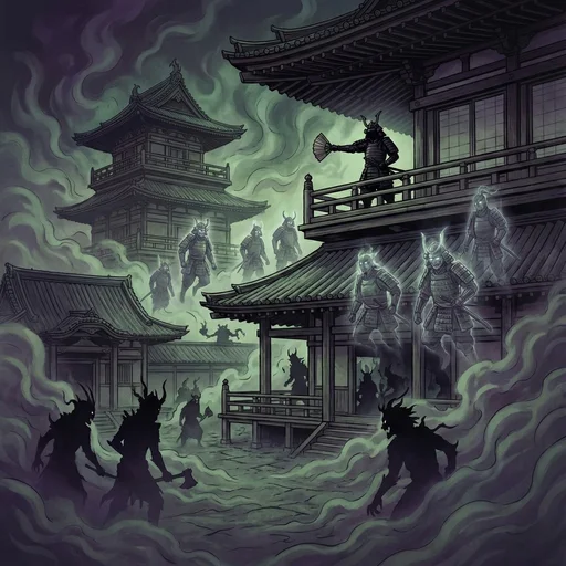 足利義満の肖像